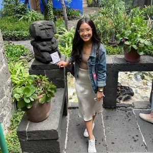 Meet your Posher, Jessica